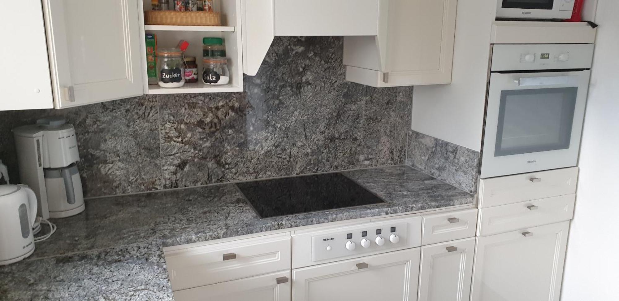 Ferienhuesli Apartman Siglistorf Kültér fotó