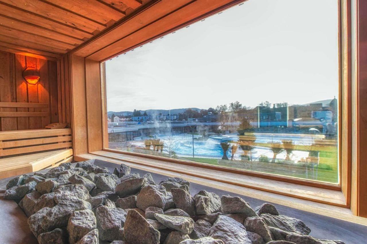 Ferienhuesli Apartman Siglistorf Kültér fotó
